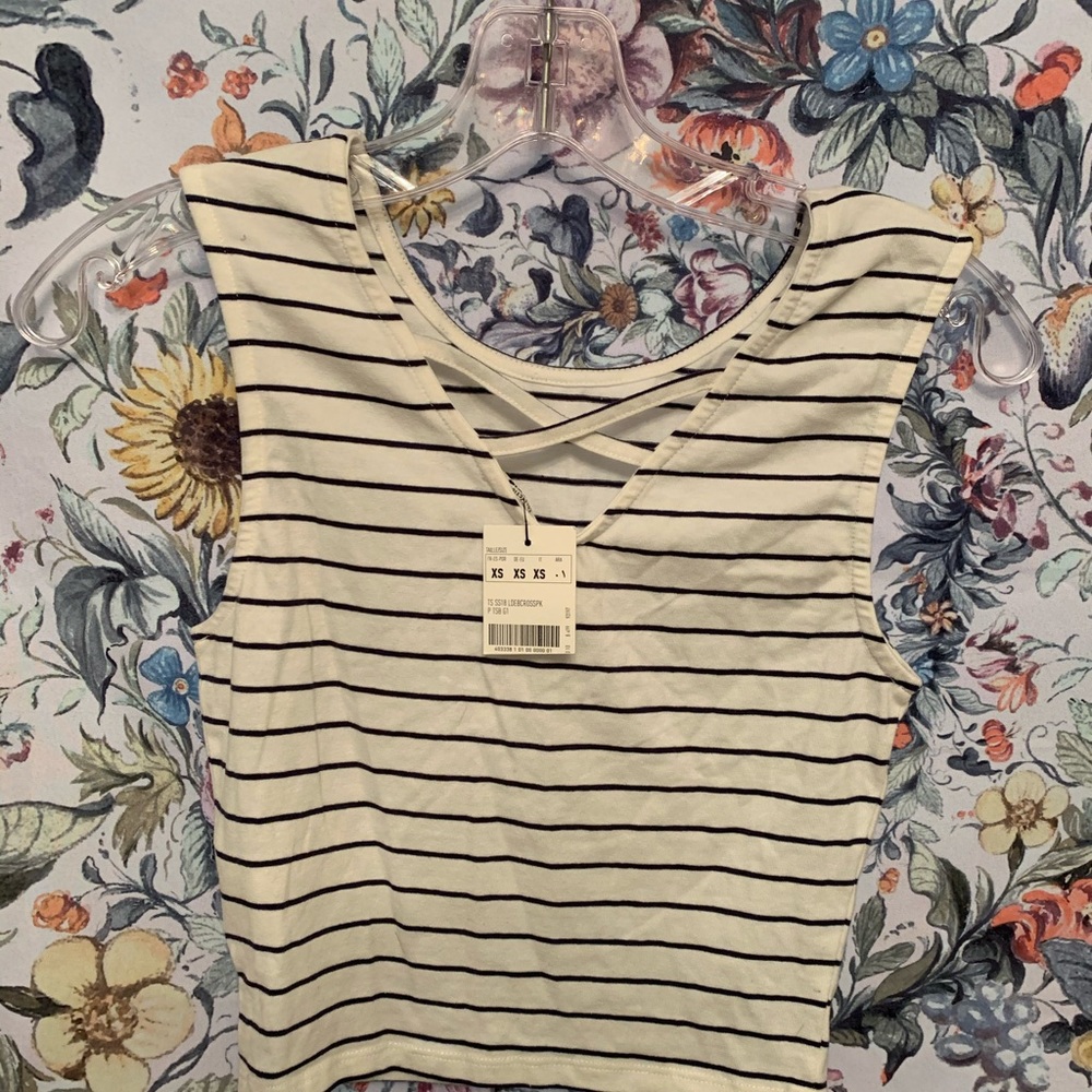 Tank top - Picture 2 of 2